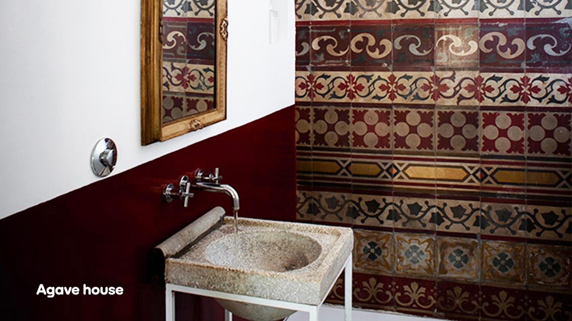 Casa Talia - House Villa Modica Eksteriør billede