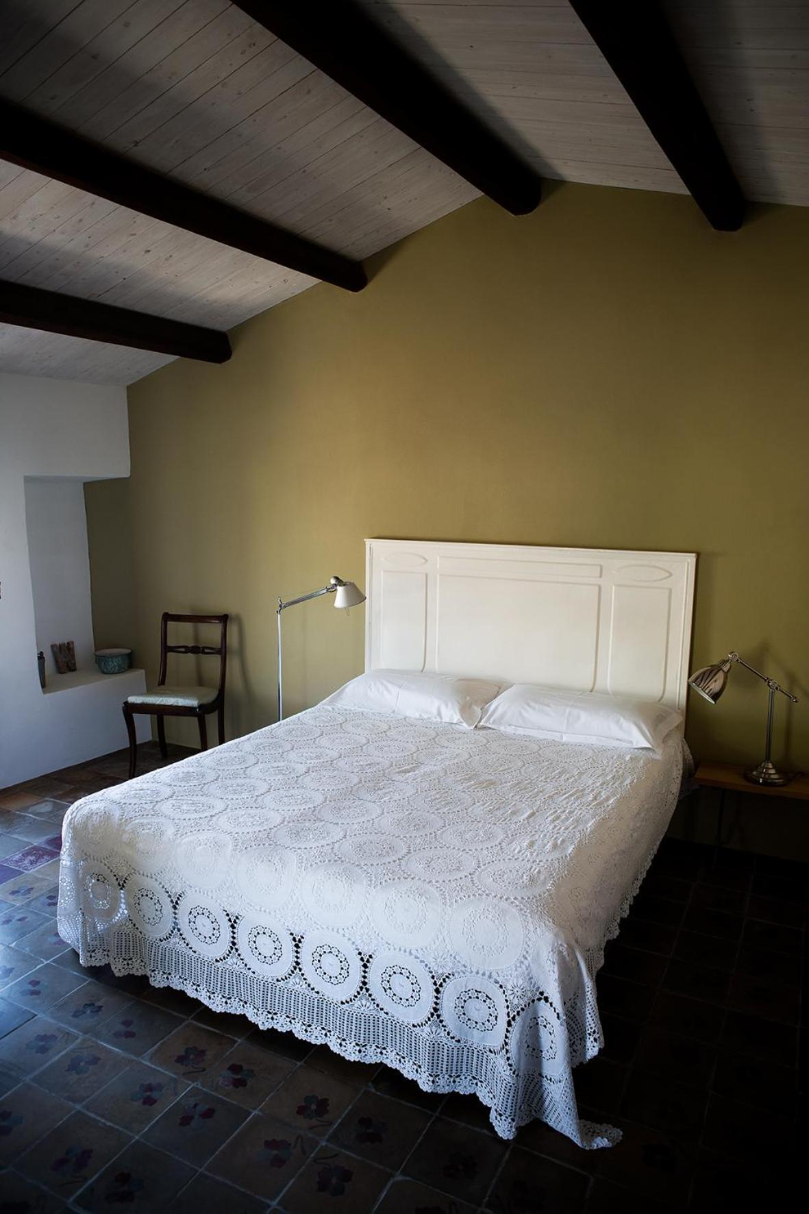 Casa Talia - House Villa Modica Eksteriør billede