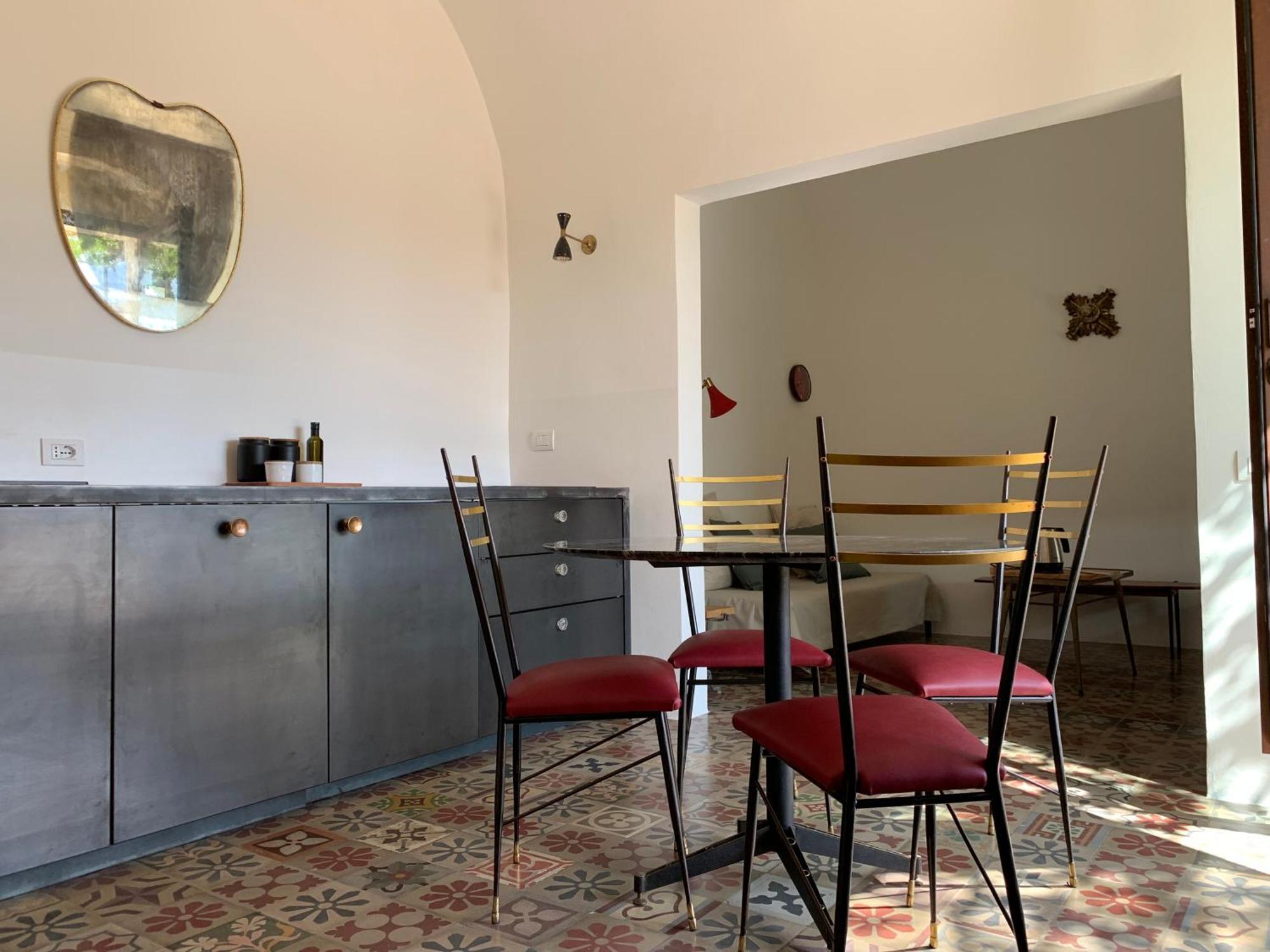 Casa Talia - House Villa Modica Eksteriør billede