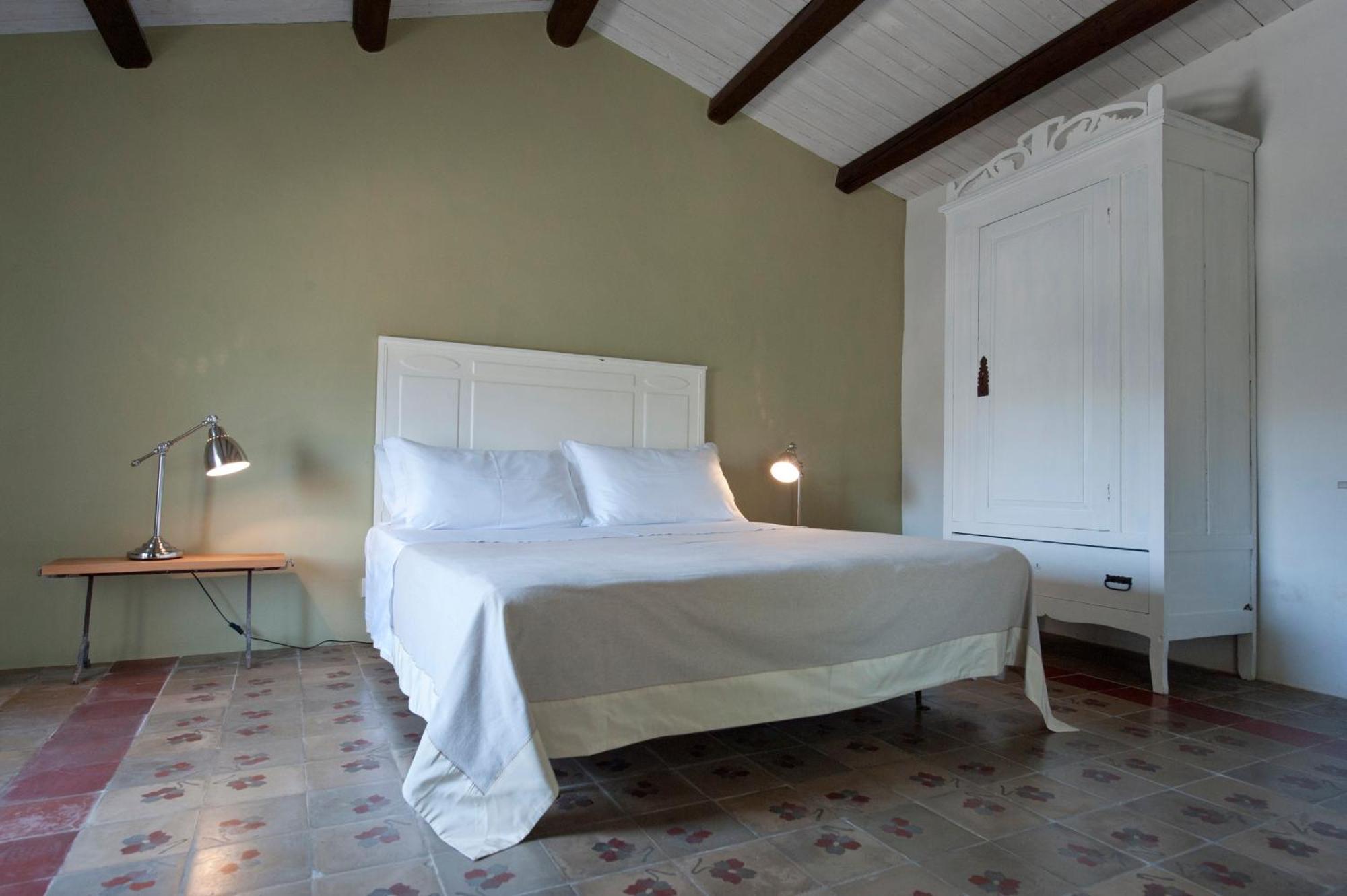 Casa Talia - House Villa Modica Eksteriør billede