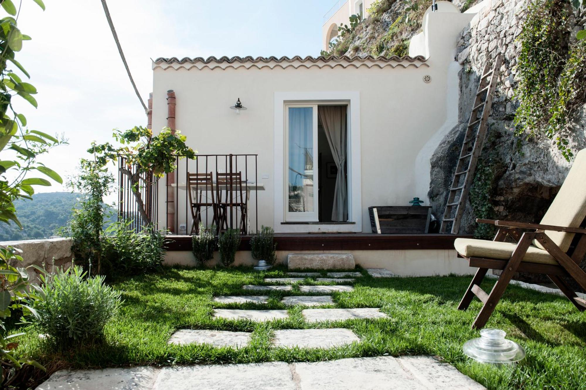 Casa Talia - House Villa Modica Eksteriør billede